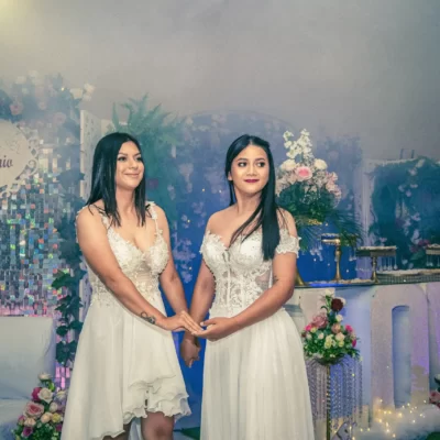 Fotografia de Boda en Santa Rosa